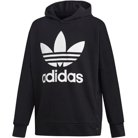 schwarzer adidas pulli kinder|Adidas Kinderpullover von Top.